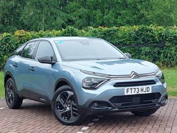 2023 (73) Citroen C4 1.2 PureTech You 5dr
