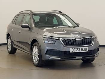 2023 (23) Skoda Kamiq 1.0 TSI 110 SE Drive 5dr DSG