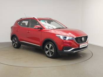 2021 (21) MG Zs 105kW Exclusive EV 45kWh 5dr Auto