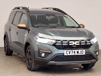 2024 (74) Dacia Jogger 1.6 HEV Extreme 5dr Auto