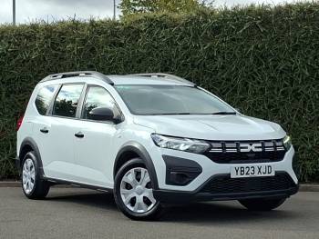 2023 (23) Dacia Jogger 1.0 TCe Essential 5dr
