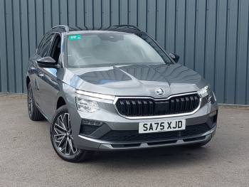 2025 (75) Skoda Kamiq 1.0 TSI Design Edition 5dr