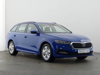 2023 (23) Skoda Octavia 2.0 TDI 150 SE Technology 5dr