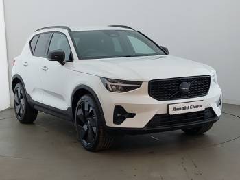 2025 (75) Volvo Xc40 2.0 B3P Plus Black Edition 5dr Auto