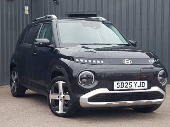 2025 (25) Hyundai Inster 85kW 02 49kWh 5dr Auto