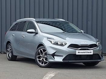 2024 (24) Kia Ceed 1.5T GDi ISG 138 3 5dr DCT