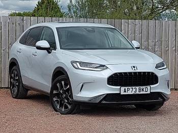 2023 (73) Honda Zr-v 2.0 eHEV Advance 5dr CVT