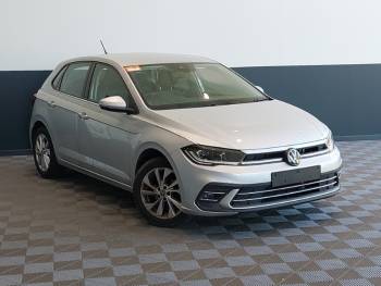 2023 (23) Volkswagen Polo 1.0 TSI Style 5dr
