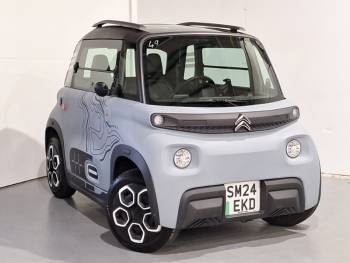 2024 (24) Citroen Ami 6kW Ami 5.5kWh 2dr Auto