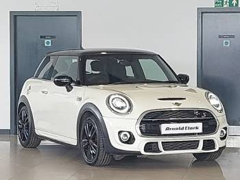 2019 (69) MINI Cooper 2.0 Cooper S Sport II 3dr Auto