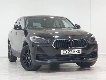 2022 (22) BMW X2 sDrive 20i [178] Sport 5dr Step Auto