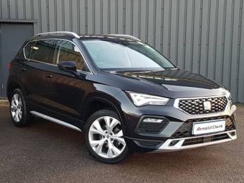 2024 (24) Seat Ateca 1.5 TSI EVO Xperience 5dr DSG
