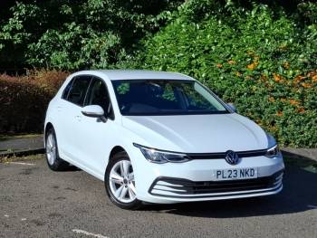 2023 (23) Volkswagen Golf 1.0 TSI Life 5dr