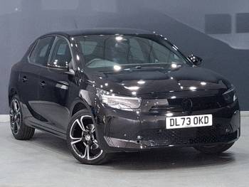 2023 (73) Vauxhall Corsa 1.2 GS 5dr