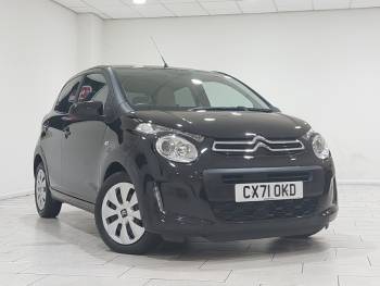 2021 (71) Citroen C1 1.0 VTi 72 Urban Ride 5dr