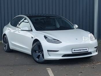 2021 (71) Tesla Model 3 Long Range AWD 4dr Auto