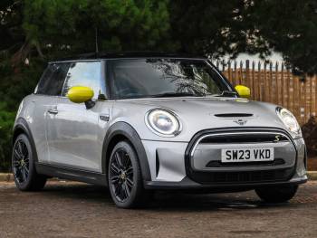 2023 (23) MINI Cooper S 135kW Cooper S Level 2 33kWh 3dr Auto