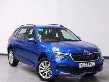 2023 (23) Skoda Kamiq 1.0 TSI 95 SE 5dr