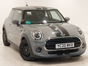 2020 (20) MINI Hatchback 1.5 Cooper Classic II 3dr