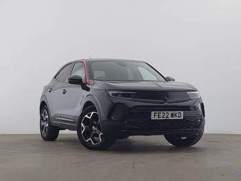 2022 (22) Vauxhall Mokka 1.2 Turbo SRi Premium 5dr