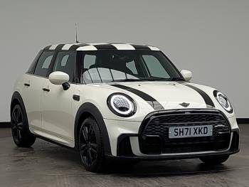 2022 (71) MINI Cooper 1.5 Cooper Sport 5dr