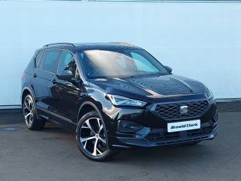 2021 Seat Tarraco 1.5 EcoTSI FR 5dr DSG