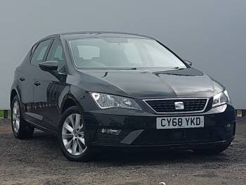 2019 (68/19) Seat Leon 1.5 TSI EVO SE [EZ] 5dr