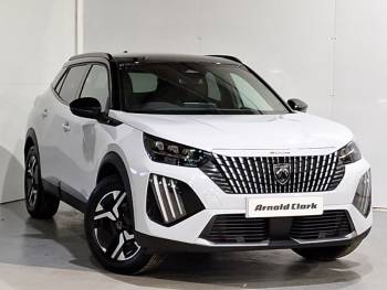 2025 (75) Peugeot 2008 115kW GT 54kWh 5dr Auto