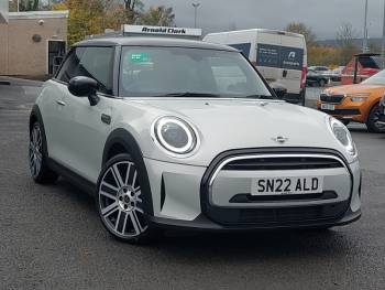 2022 (22) MINI Cooper 1.5 Cooper Exclusive 3dr