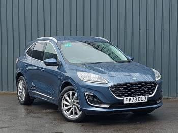 2023 (73) Ford Kuga 1.5 EcoBoost 150 Vignale 5dr