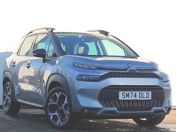 2024 Citroen C3 Aircross 1.2 PureTech 110 Max 5dr