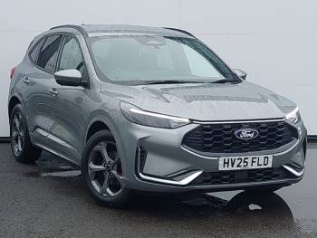 2025 (25) Ford Kuga 1.5 EcoBoost ST-Line 5dr