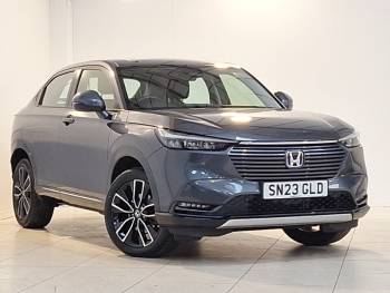 2023 (23) Honda HR-V 1.5 eHEV Advance 5dr CVT