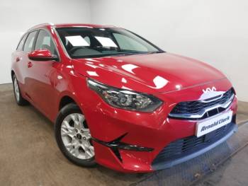 2023 (73) Kia Ceed 1.5T GDi ISG 2 5dr