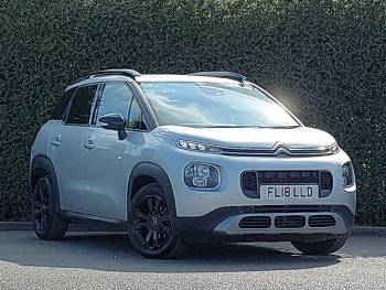 2018 (18) Citroen C3 Aircross 1.2 PureTech Feel 5dr