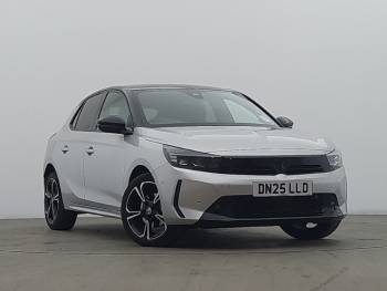 2025 (25) Vauxhall Corsa 1.2 Turbo Ultimate 5dr