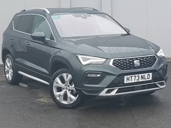 2024 (73/24) Seat Ateca 1.5 TSI EVO Xperience 5dr