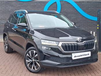 2023 (23) Skoda Karoq 1.0 TSI SE L 5dr
