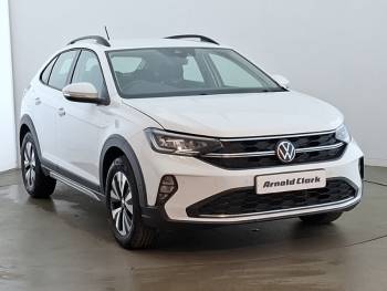 2023 (73) Volkswagen Taigo 1.0 TSI Life 5dr