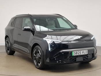 2025 (25) Kia Ev3 148kW GT-Line 81.4kWh 5dr Auto