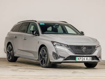 2024 (24) Peugeot 308 115kW GT 54kWh 5dr Auto