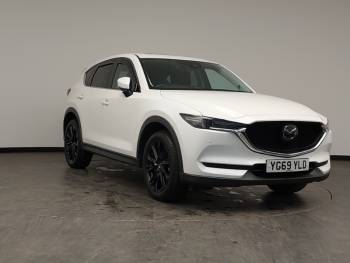 2019 (69) Mazda Cx-5 2.0 Sport Nav+ 5dr