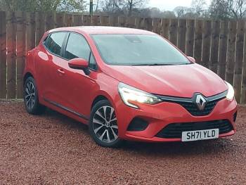 2021 (71) Renault Clio 1.0 TCe 90 Iconic 5dr