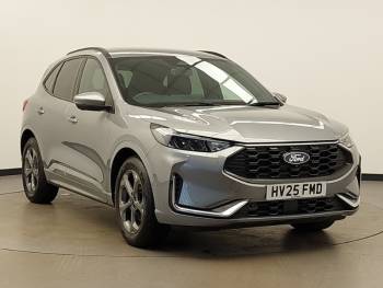 2025 (25) Ford Kuga 1.5 EcoBoost ST-Line 5dr