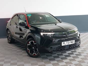 2023 (73) Vauxhall Mokka 1.2 Turbo 136 GS 5dr
