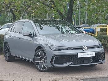 2025 (75) Volkswagen Golf 1.5 TSI 150 Black Edition 5dr