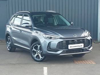 2025 (74) MG Zs 1.5 Hybrid+ SE 5dr Auto