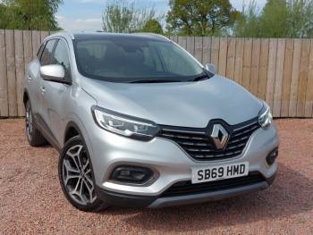 2020 (69/20) Renault KADJAR 1.7 Blue dCi GT Line 5dr 4WD