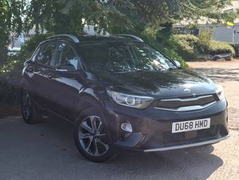 2018 (68) Kia Stonic 1.0T GDi 3 5dr