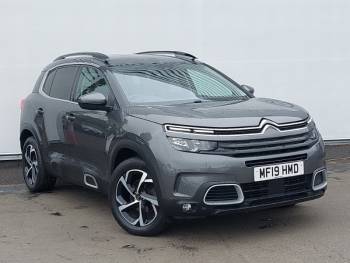 2019 (19) Citroen C5 Aircross 1.2 PureTech 130 Flair 5dr
